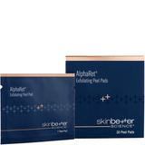 AlphaRet Exfoliating Peel Pads 30 ct | skinbetter science