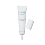 Antioxidant Peptide Eye Gel | Face Reality Skincare