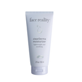 Clearderma Moisturizer Face Reality Skincare