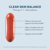 Clear Skin Balance Face Reality Skincare