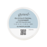 Glycolic Facial Cleanser Glymed Plus