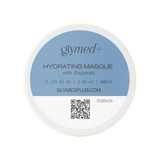 Hydrating Masque with Enzymes | Glymed Plus