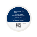 Hydrating Protection Gel with SPF 30 by Glymed Plus