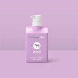 Donkey Milk Lotion