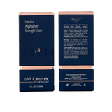 Intensive AlphaRet Overnight Cream | skinbetter science®