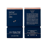 InterFuse Intensive Treatment LINES - SkinBetter Science