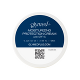 Moisturizing Protection Cream with SPF 15 | Glymed Plus