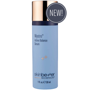 Mystro Active Balance Serum | skinbetter science