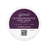 Glymed Plus Oil-Free Protective Moisturizer SPF 50