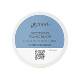 Restoring Fulvic Elixir Glymed Plus