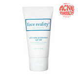 Ultimate Protection SPF28 Face Reality Skincare