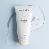 Ultra Gentle Cleanser Face Reality Skincare