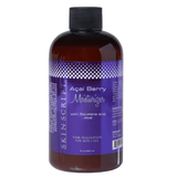 Skin Script Acai Berry Moisturizer