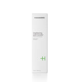 Brightening peel booster - XTETIC