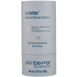 Sunbetter Sheer SPF 56 Sunscreen Stick