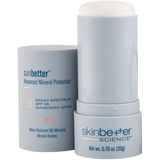 Sunbetter Sheer SPF 56 Sunscreen Stick